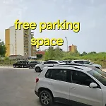 Bral Plepa - Two-bedroom Beachfront