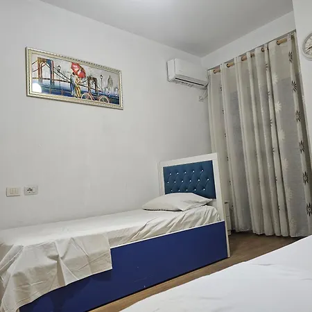 Bral Plepa - Two-bedroom Beachfront Appartement *
