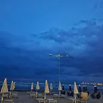 Bral Plepa - Two-bedroom Beachfront * Durrës