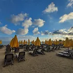 Bral Plepa - Two-bedroom Beachfront Durrës