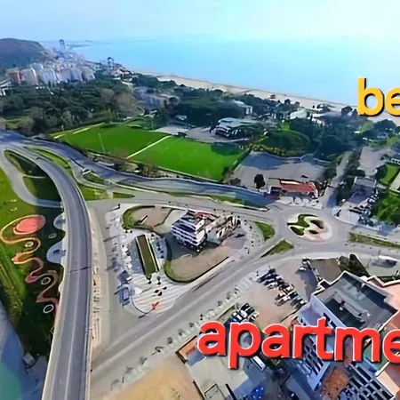 דירה Bral Plepa - Two-bedroom Beachfront