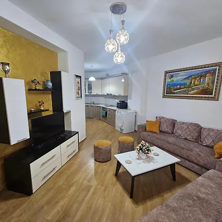 Apartment Bral Plepa - Two-bedroom Beachfront *