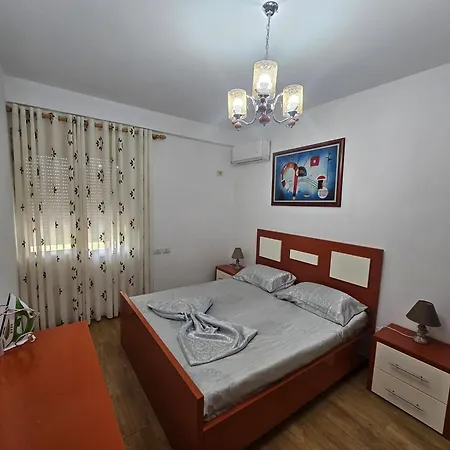 Apartment Bral Plepa - Two-bedroom Beachfront *