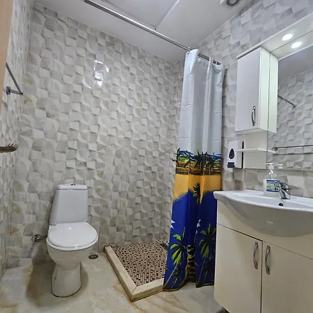 Bral Plepa - Two-bedroom Beachfront Apartment