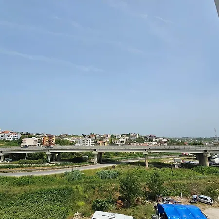 Apartment Bral Plepa - Two-bedroom Beachfront