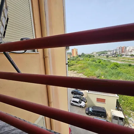 Apartment Bral Plepa - Two-bedroom Beachfront *