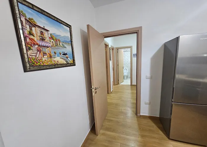 Bral Plepa - Two-bedroom Beachfront * דורס