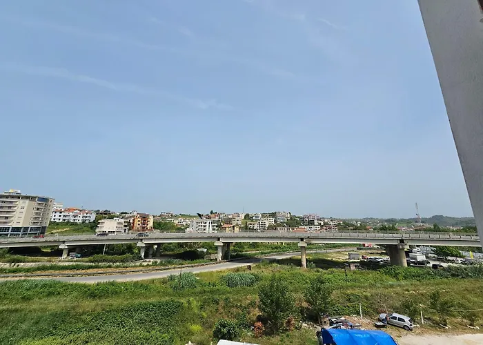 דירה Bral Plepa - Two-bedroom Beachfront