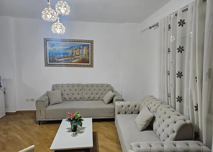 Bral Plepa - Two-bedroom Beachfront * דורס